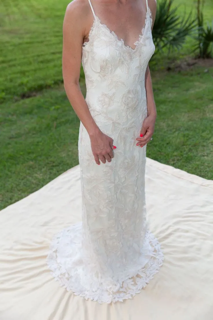 Best-Selling BHLDN Tadashi Shoji Montana  Last Few Pieces!