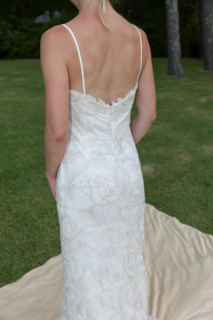 Best-Selling BHLDN Tadashi Shoji Montana  Last Few Pieces!