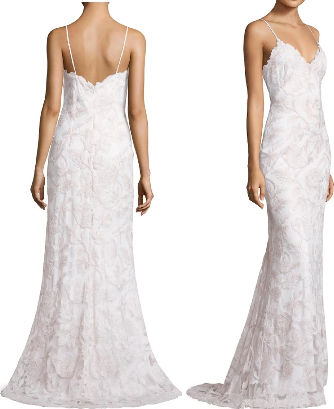 Best-Selling BHLDN Tadashi Shoji Montana  Last Few Pieces!
