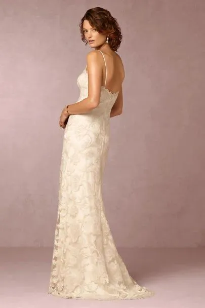 Best-Selling BHLDN Tadashi Shoji Montana  Last Few Pieces!