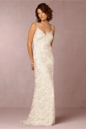 Best-Selling BHLDN Tadashi Shoji Montana  Last Few Pieces!