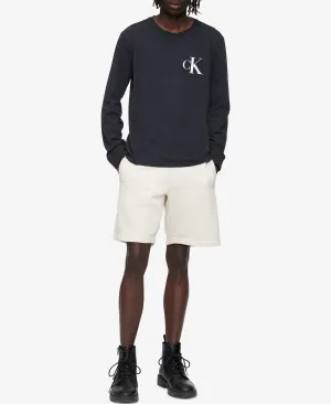 Best-Selling Long Sleeves Bold Monogram Tee  Limited Release!