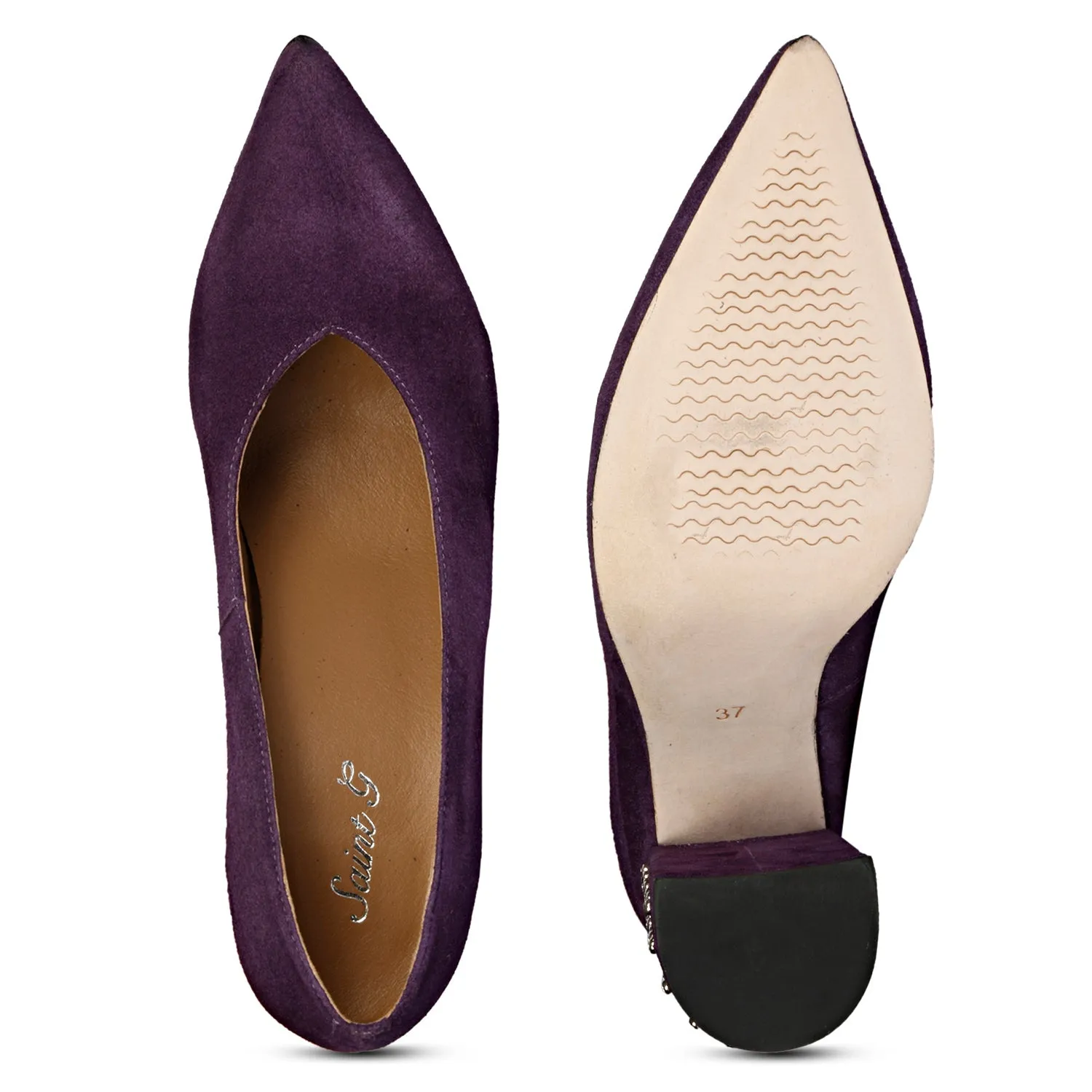 Best-Selling Saint G PAMINA - High Heel  Dont Miss Out!