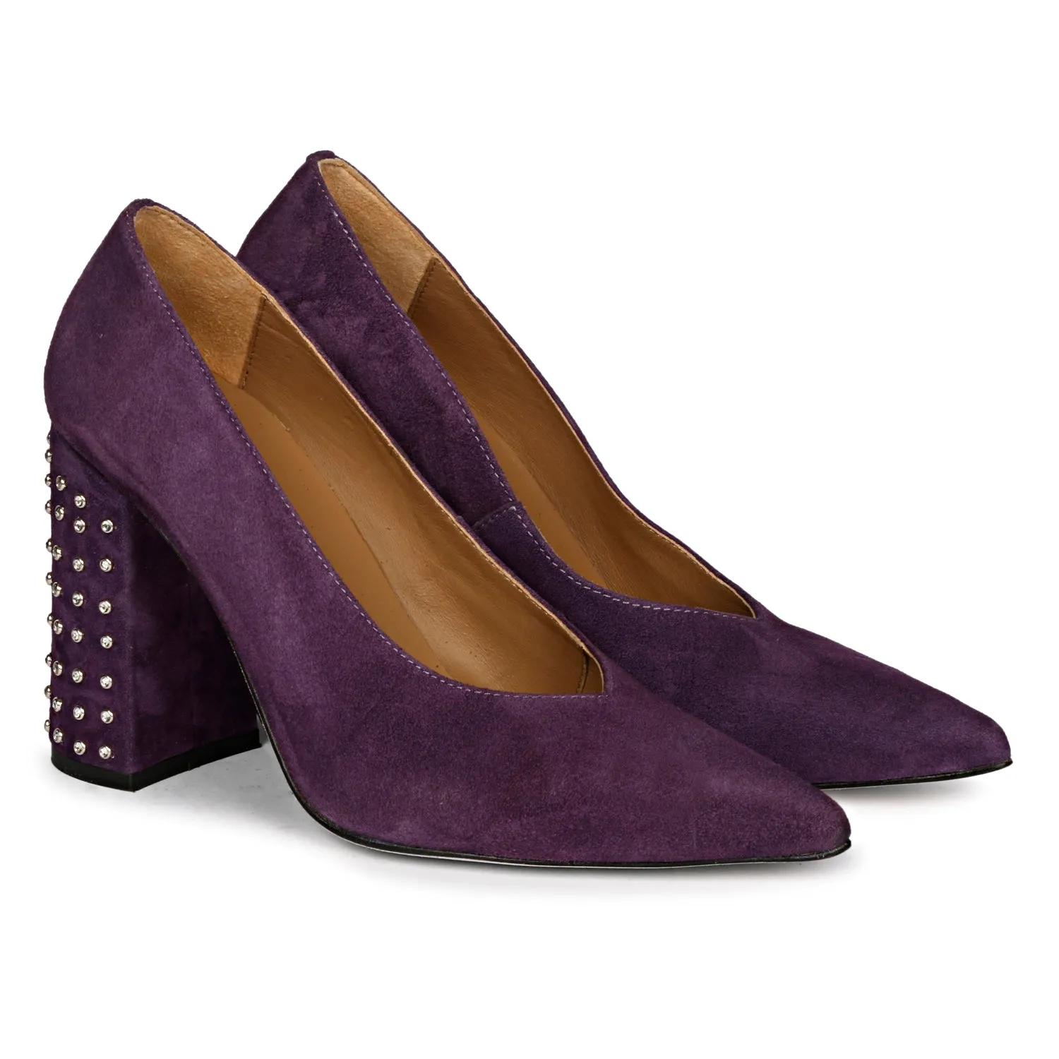 Best-Selling Saint G PAMINA - High Heel  Dont Miss Out!