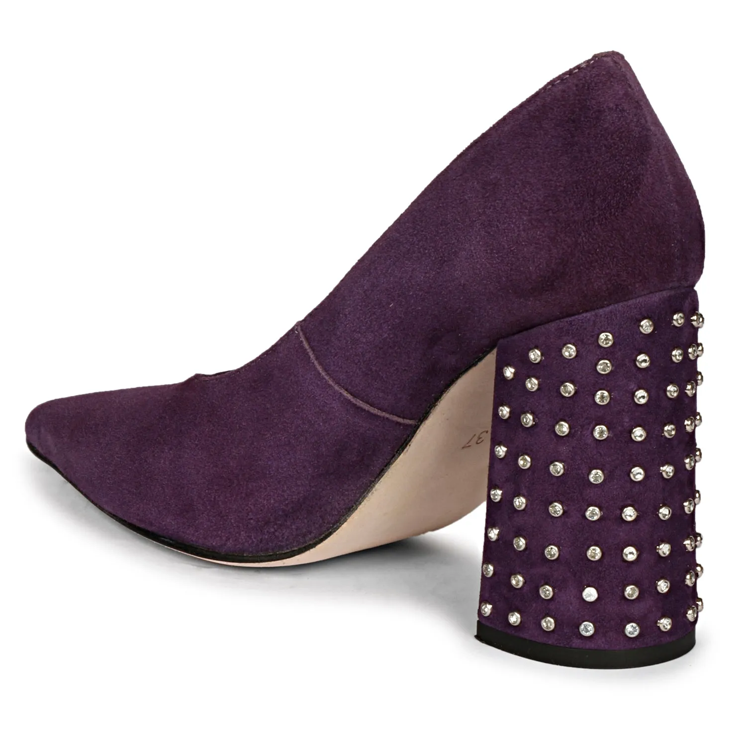 Best-Selling Saint G PAMINA - High Heel  Dont Miss Out!