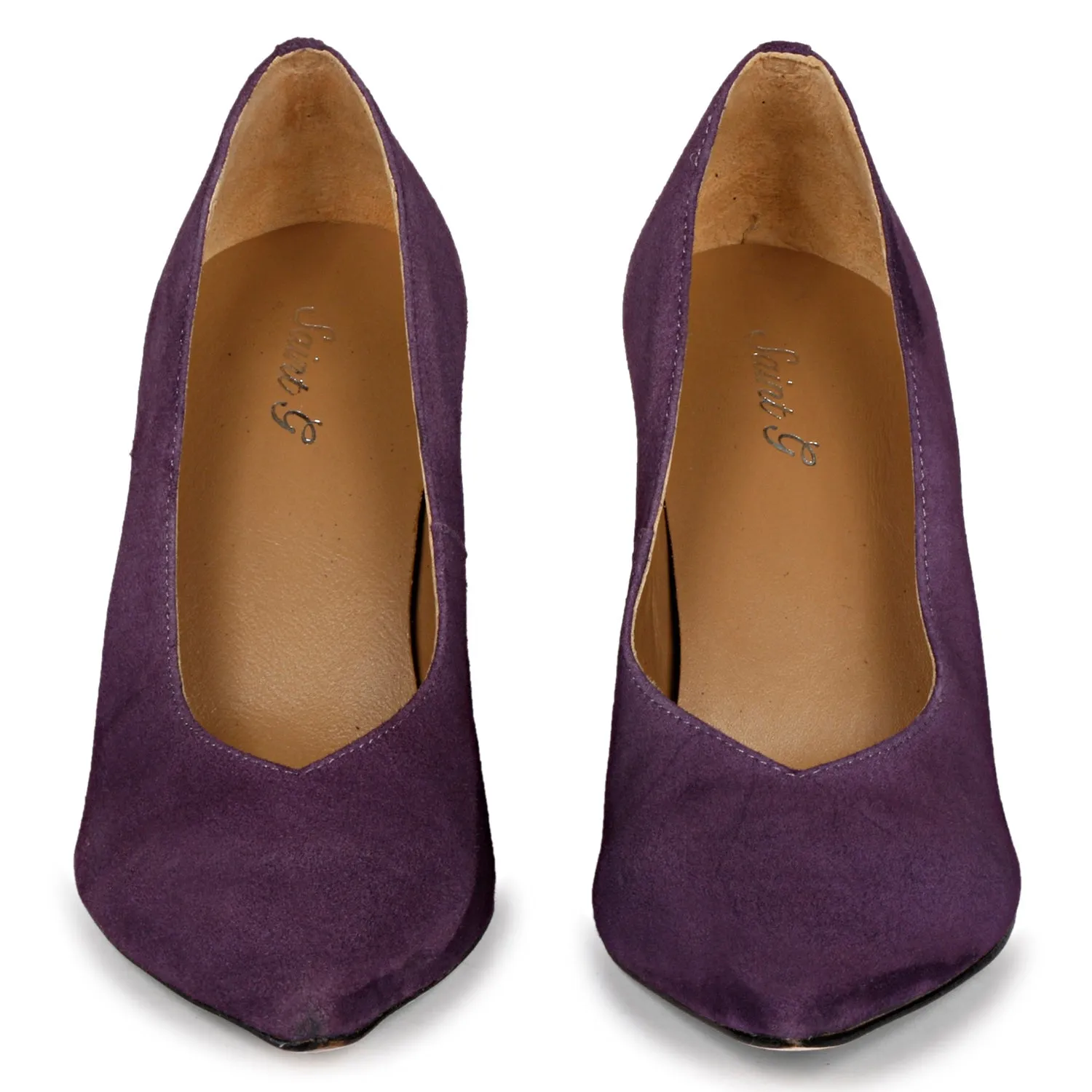 Best-Selling Saint G PAMINA - High Heel  Dont Miss Out!