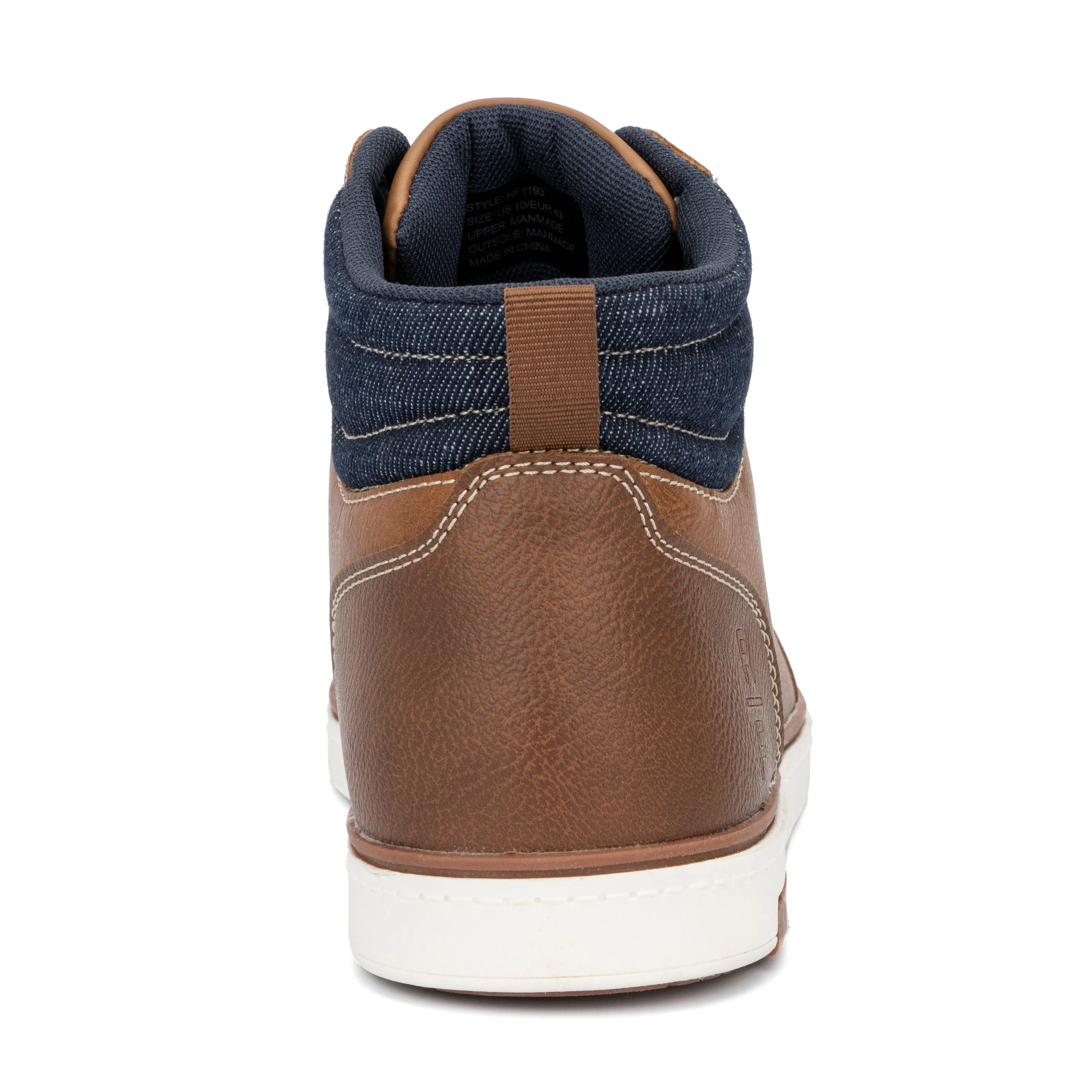 Bestseller Men's Deion Sneakers  Almost Sold Out!