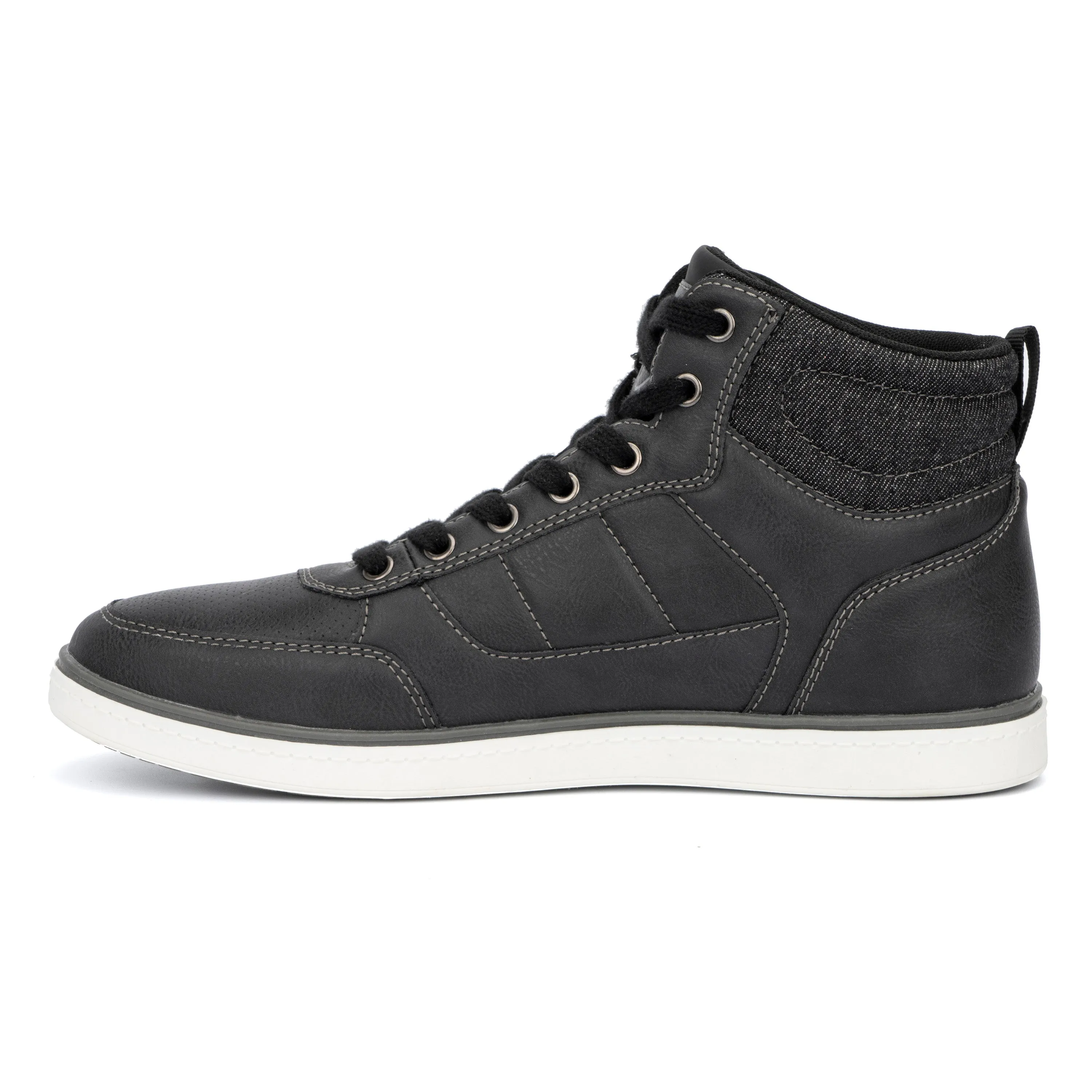 Bestseller Men's Deion Sneakers  Almost Sold Out!