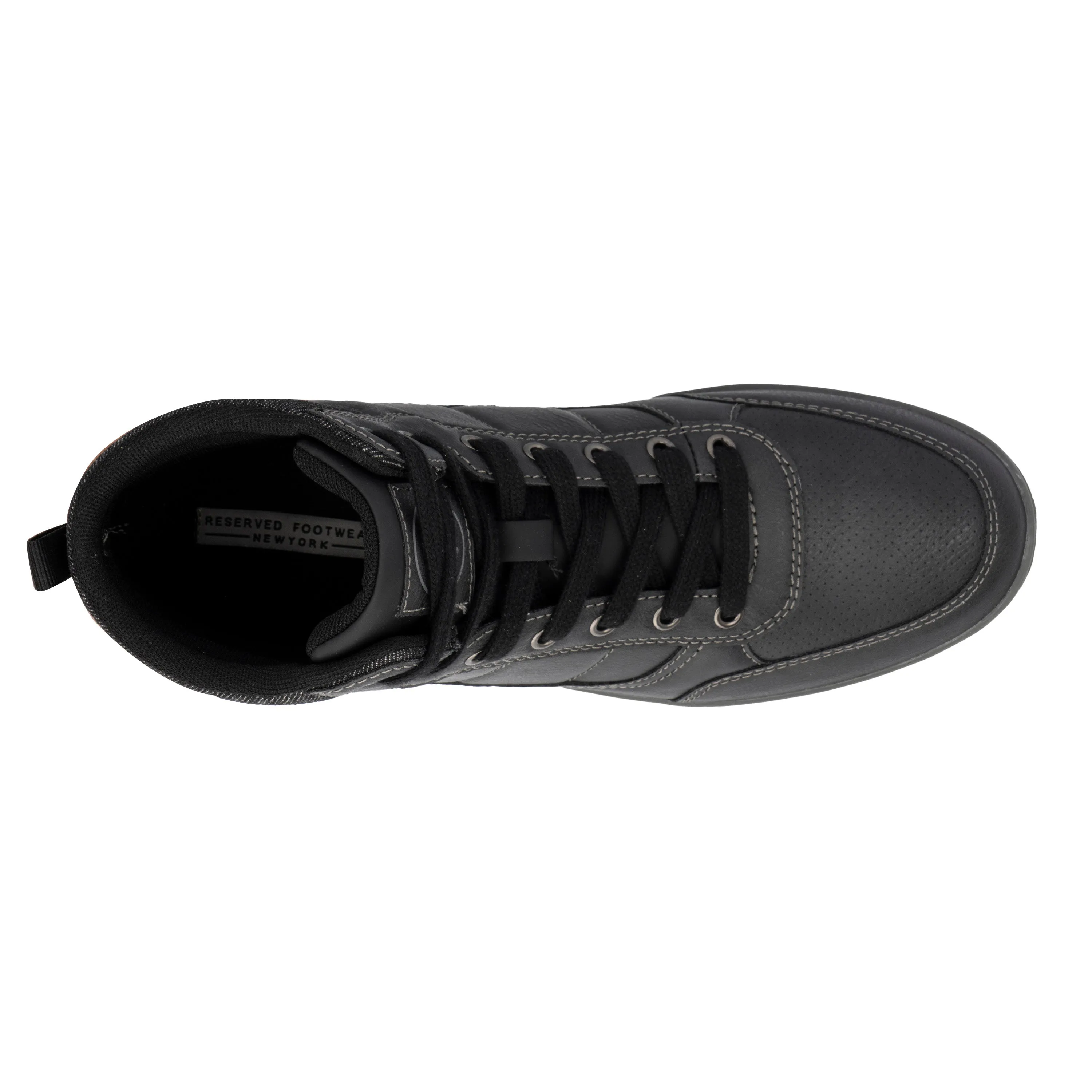 Bestseller Men's Deion Sneakers  Almost Sold Out!