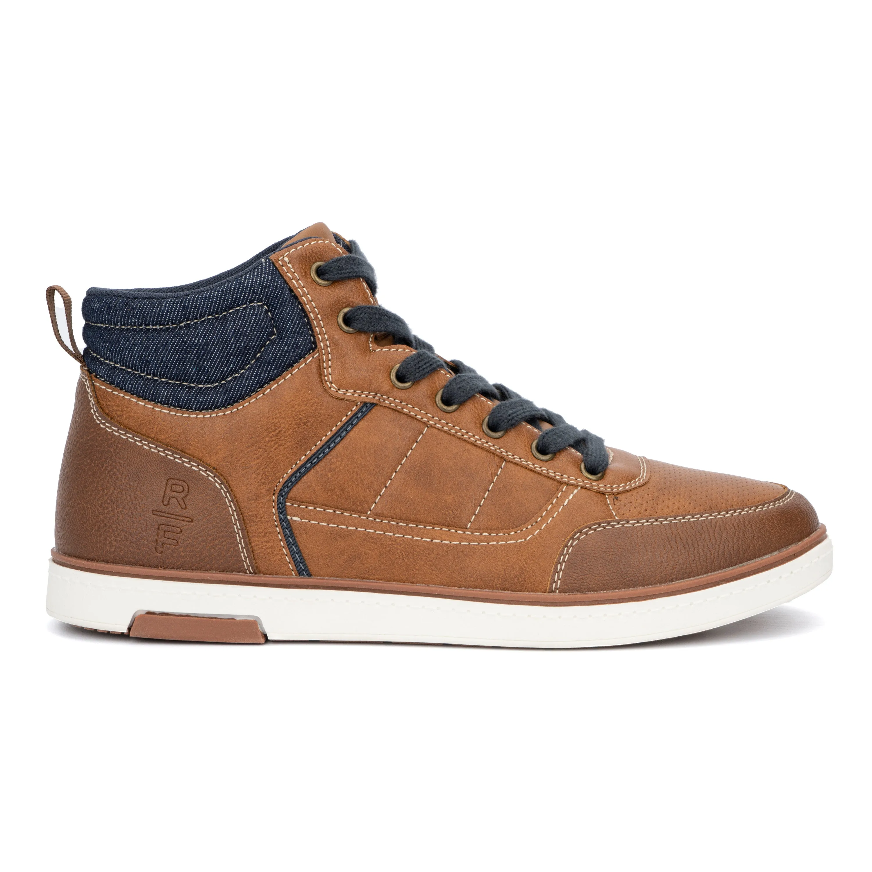 Bestseller Men's Deion Sneakers  Almost Sold Out!