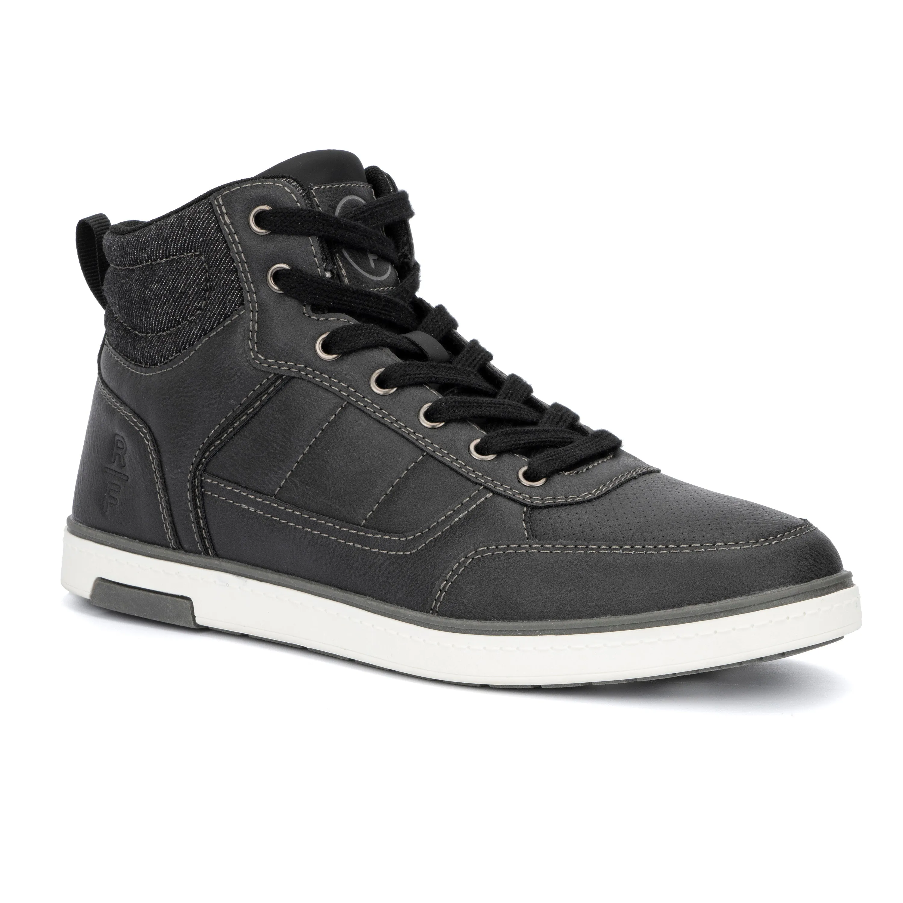 Bestseller Men's Deion Sneakers  Almost Sold Out!