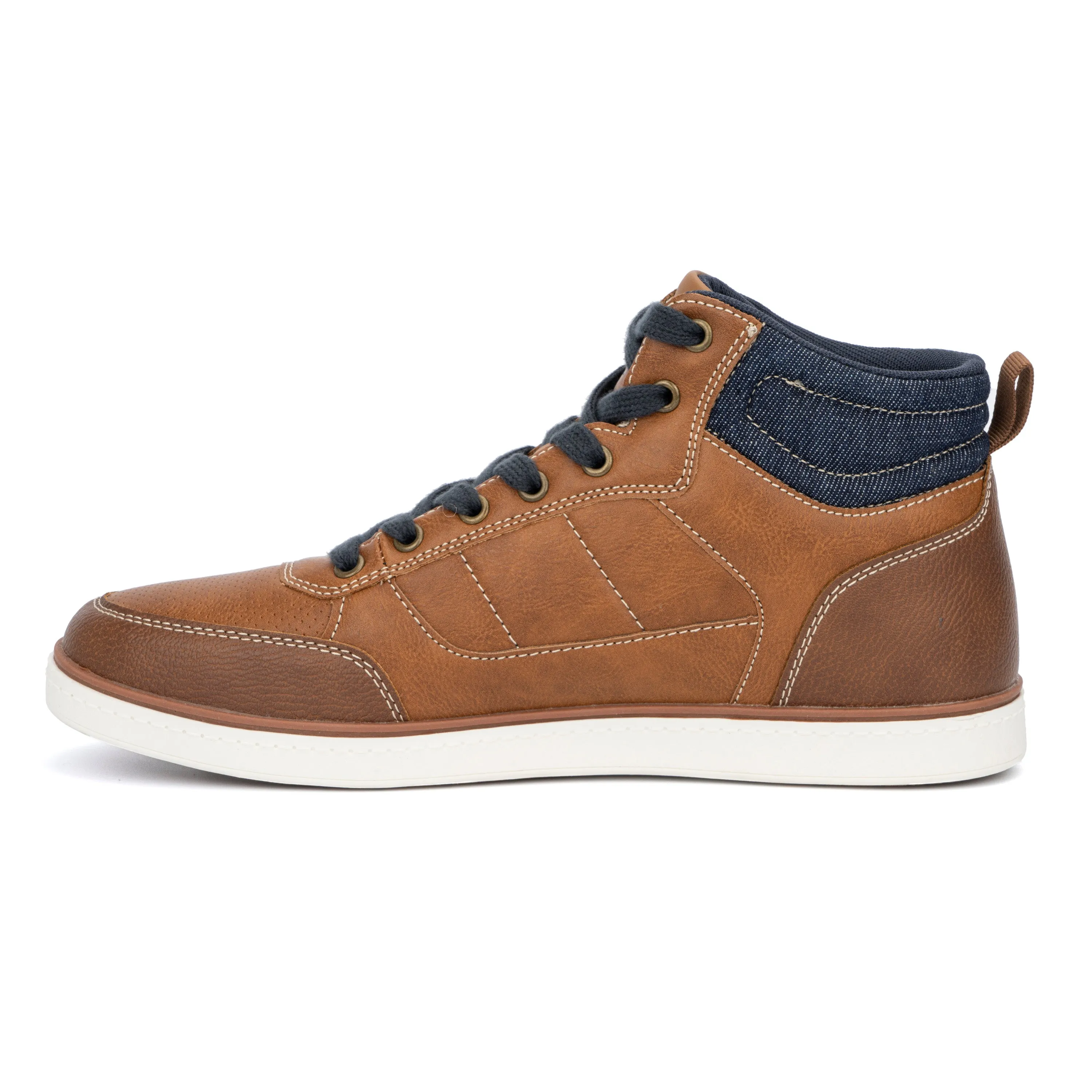 Bestseller Men's Deion Sneakers  Almost Sold Out!