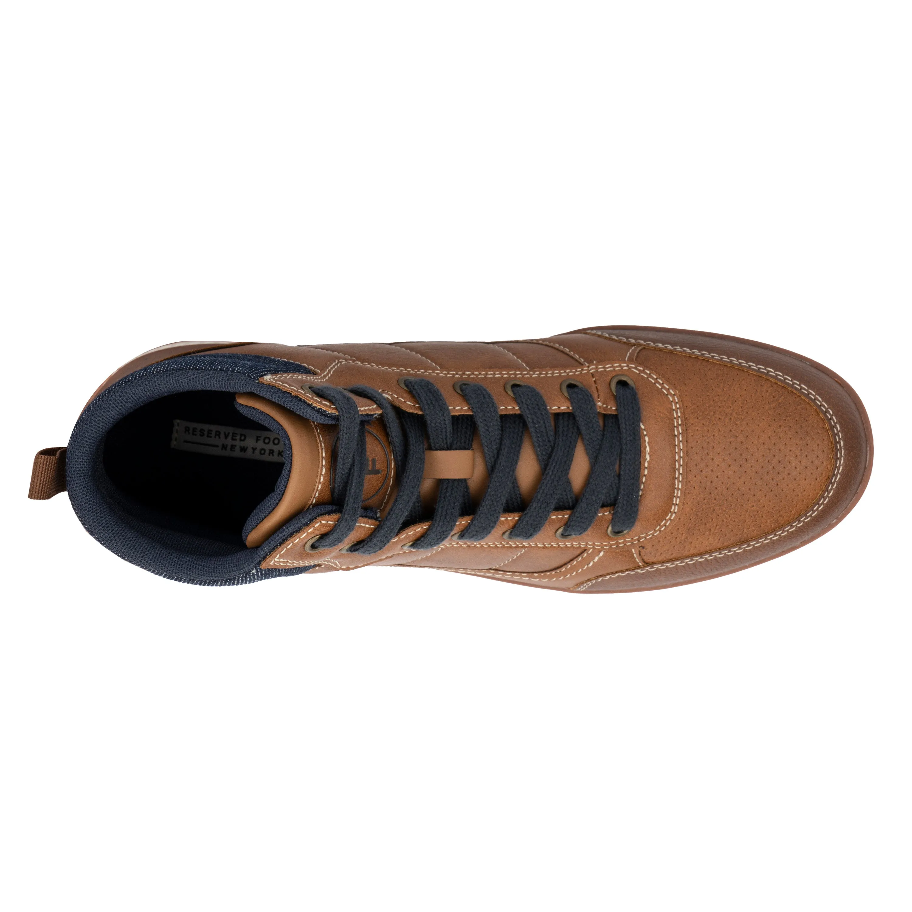 Bestseller Men's Deion Sneakers  Almost Sold Out!