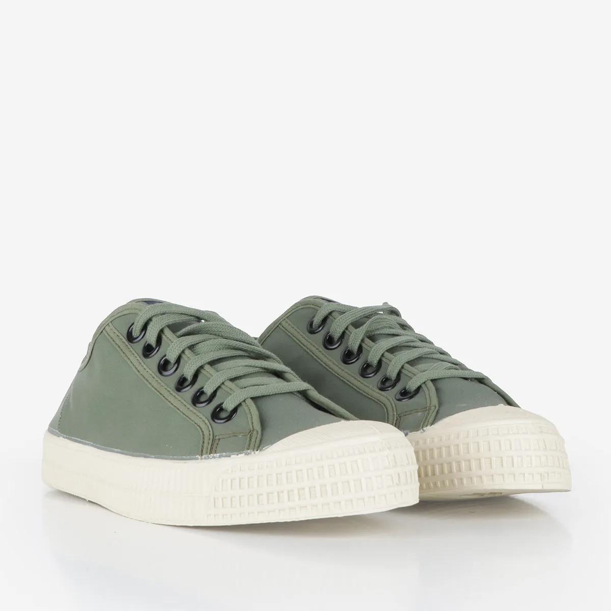 Bestseller Novesta Star Master Wax Cotton Shoes  Ends Soon!
