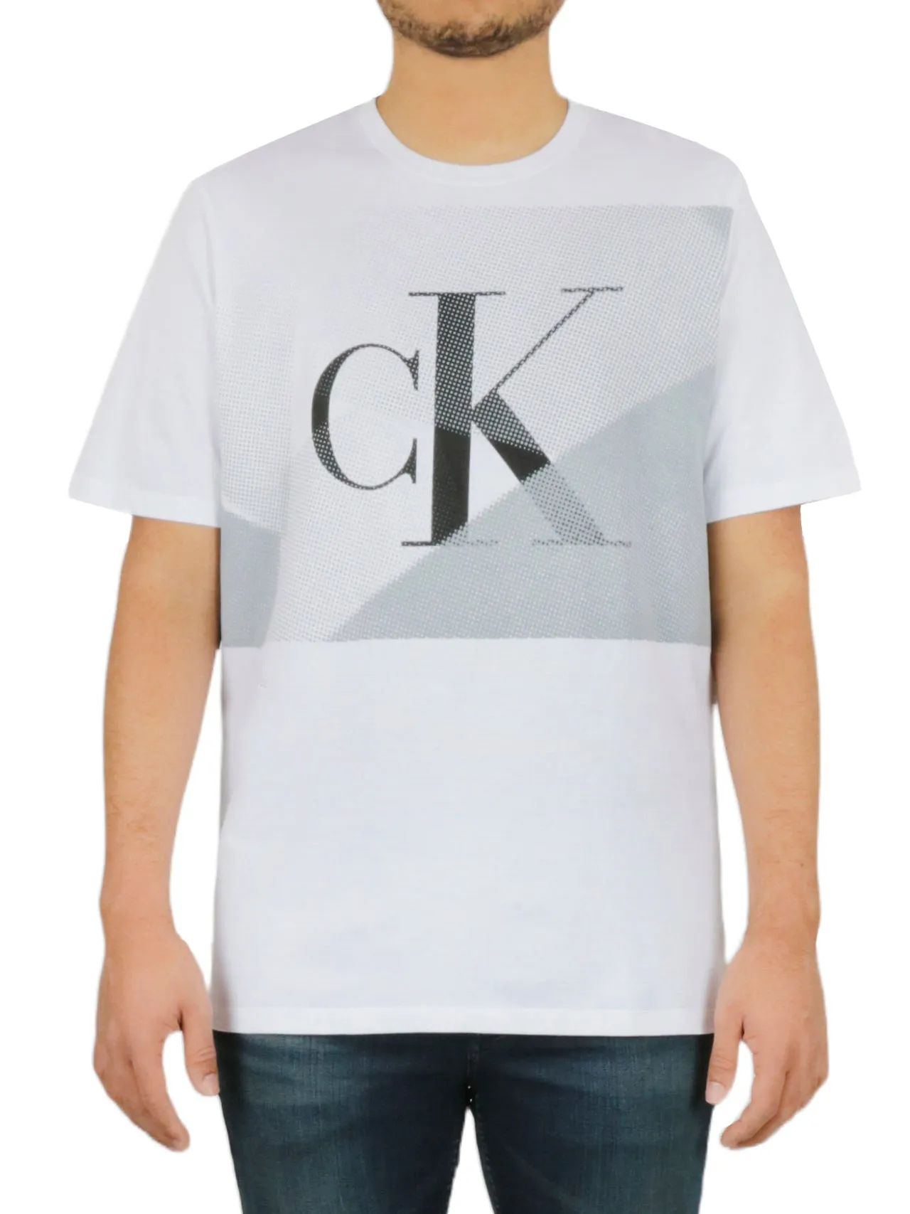 Bestseller Short Sleeves Blo Prism Crew  Last Chance!