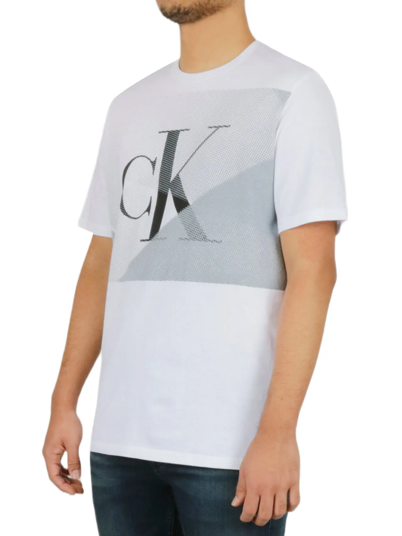 Bestseller Short Sleeves Blo Prism Crew  Last Chance!