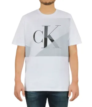 Bestseller Short Sleeves Blo Prism Crew  Last Chance!