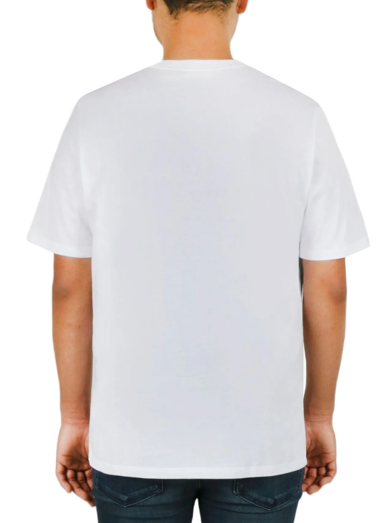 Bestseller Short Sleeves Blo Prism Crew  Last Chance!