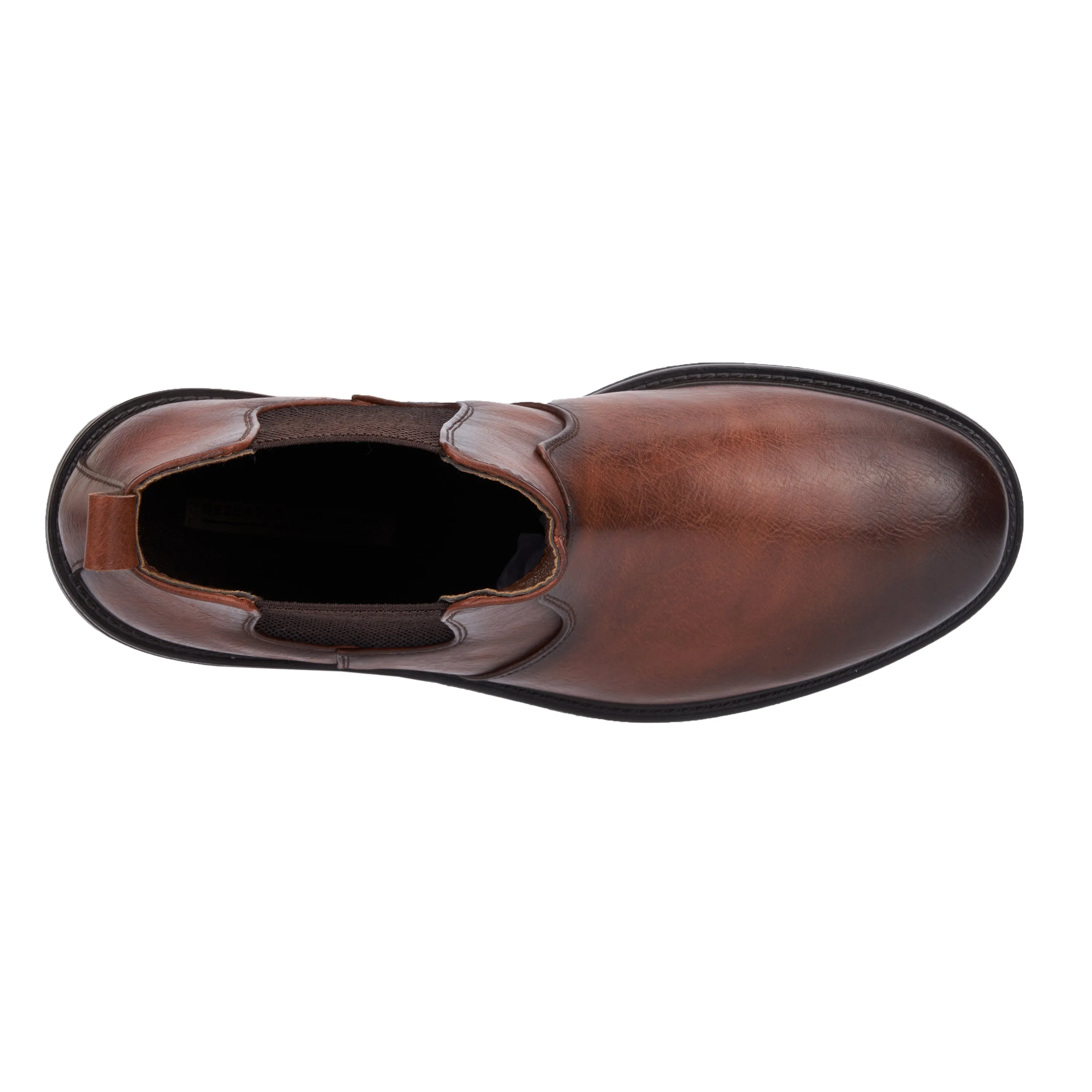 BestSelling Men's Ryder Chelsea Boots  Going Fast!
