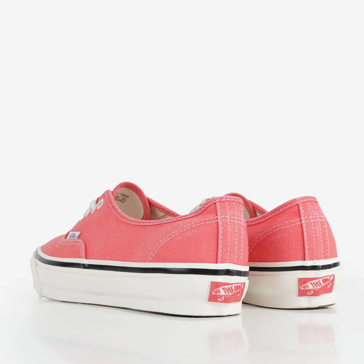 BestSelling Vans Premium Authentic 44 Shoes  Stylish & Comfortable