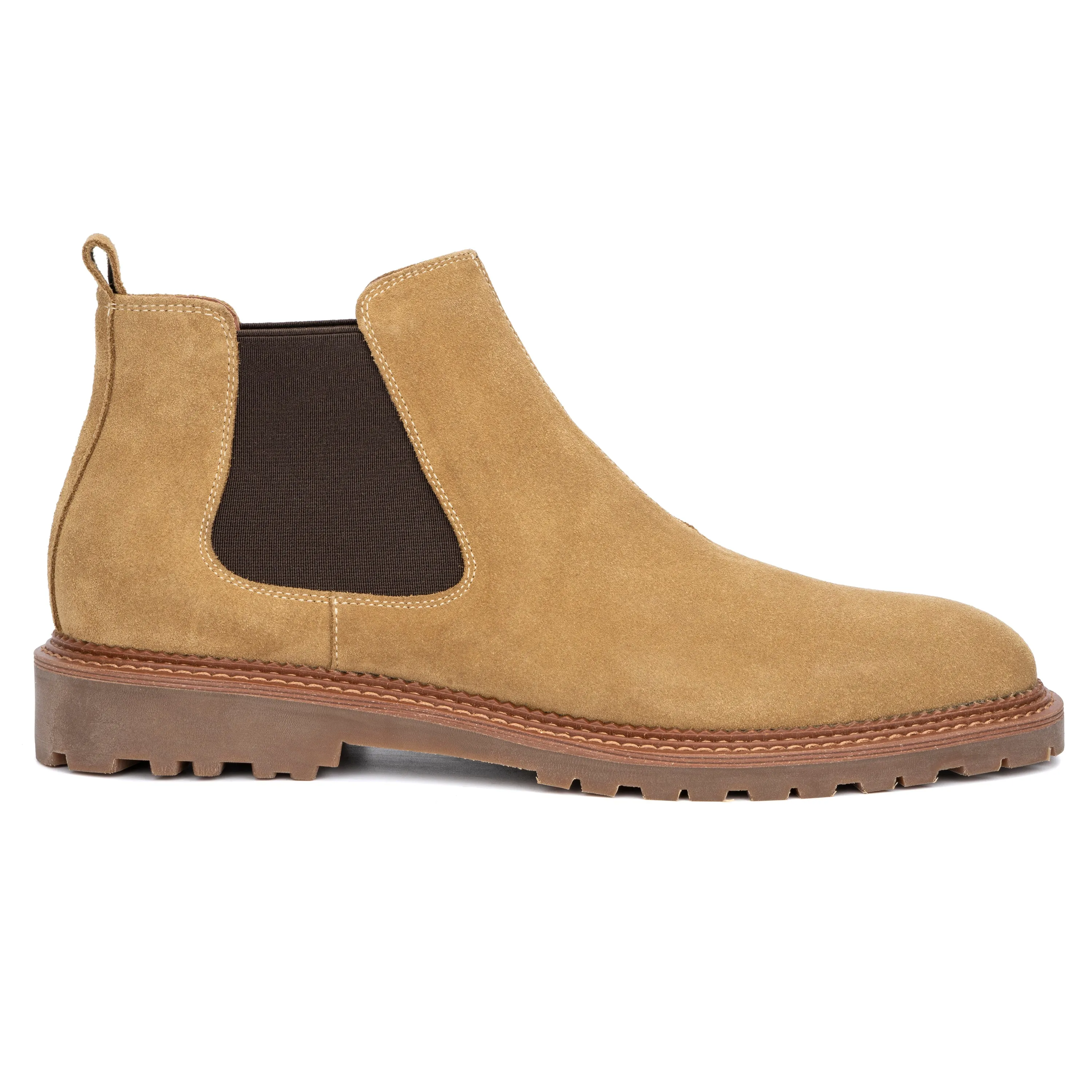 BestSelling Vintage Foundry Co. Men's Blaise Chelsea Boot  Last Few Pieces!