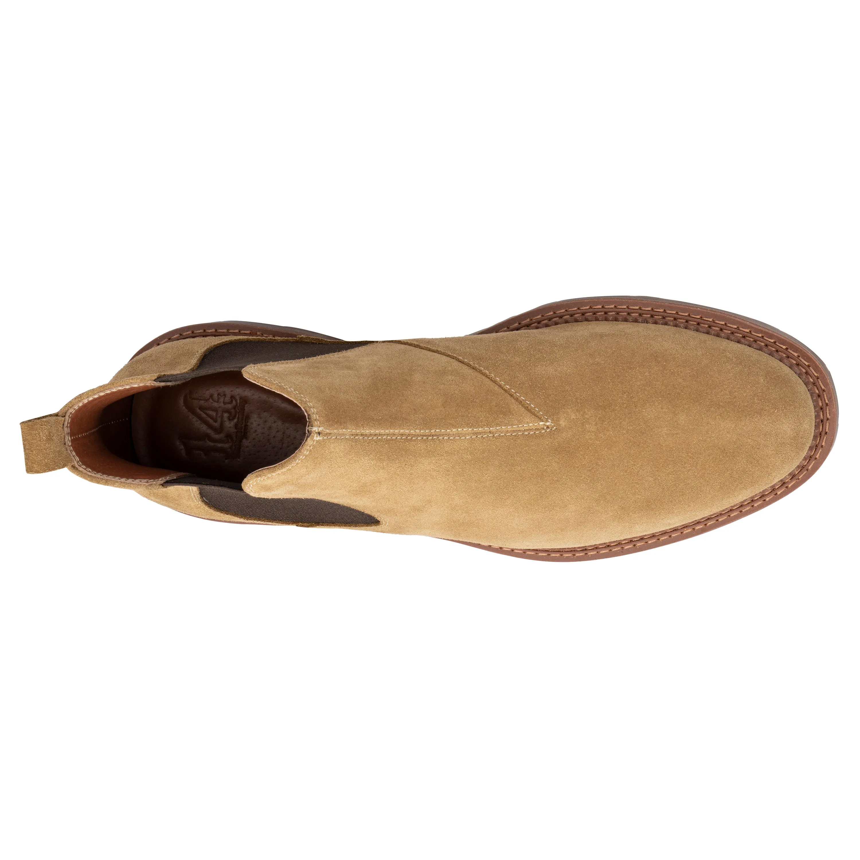 BestSelling Vintage Foundry Co. Men's Blaise Chelsea Boot  Last Few Pieces!