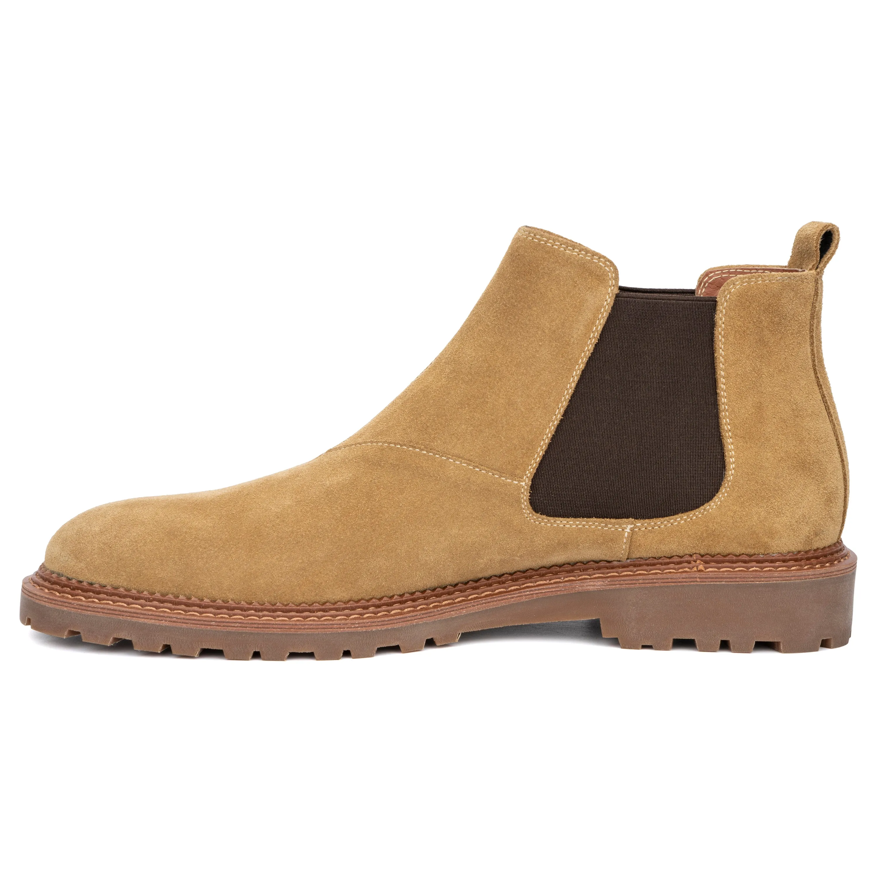 BestSelling Vintage Foundry Co. Men's Blaise Chelsea Boot  Last Few Pieces!