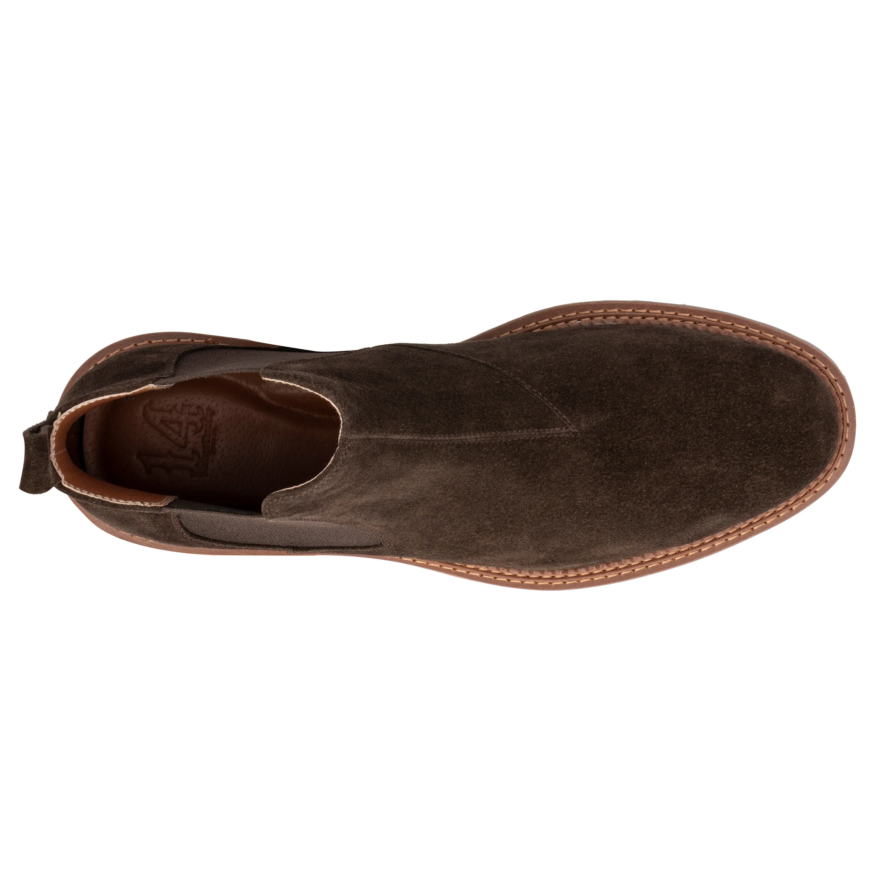 BestSelling Vintage Foundry Co. Men's Blaise Chelsea Boot  Last Few Pieces!