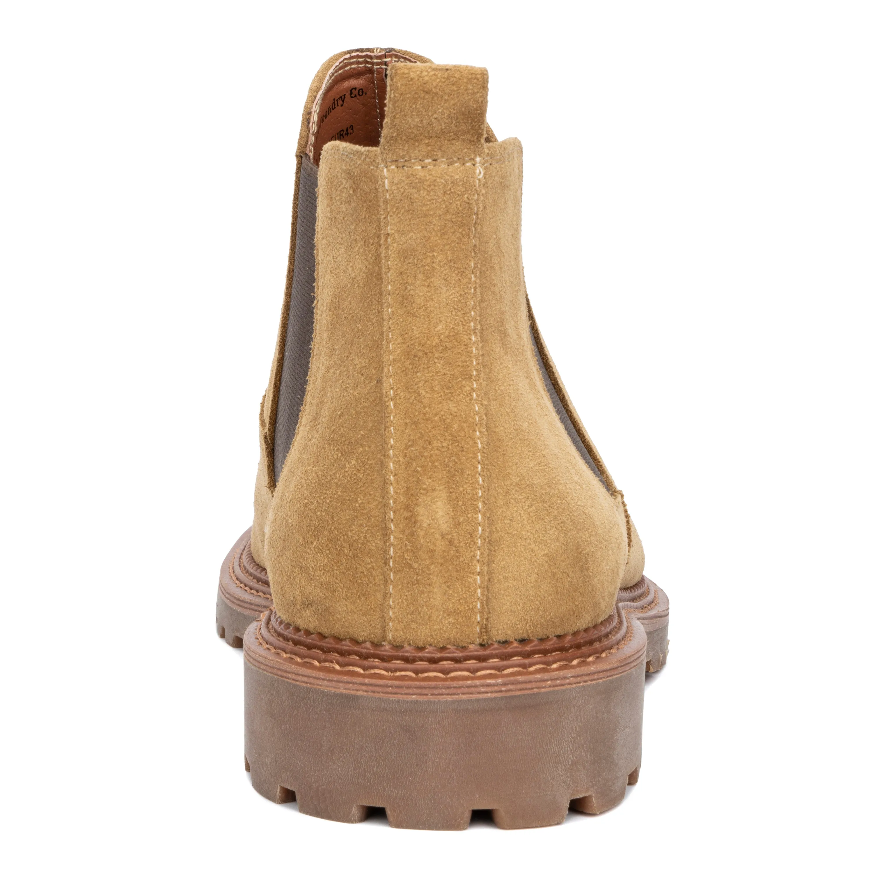BestSelling Vintage Foundry Co. Men's Blaise Chelsea Boot  Last Few Pieces!