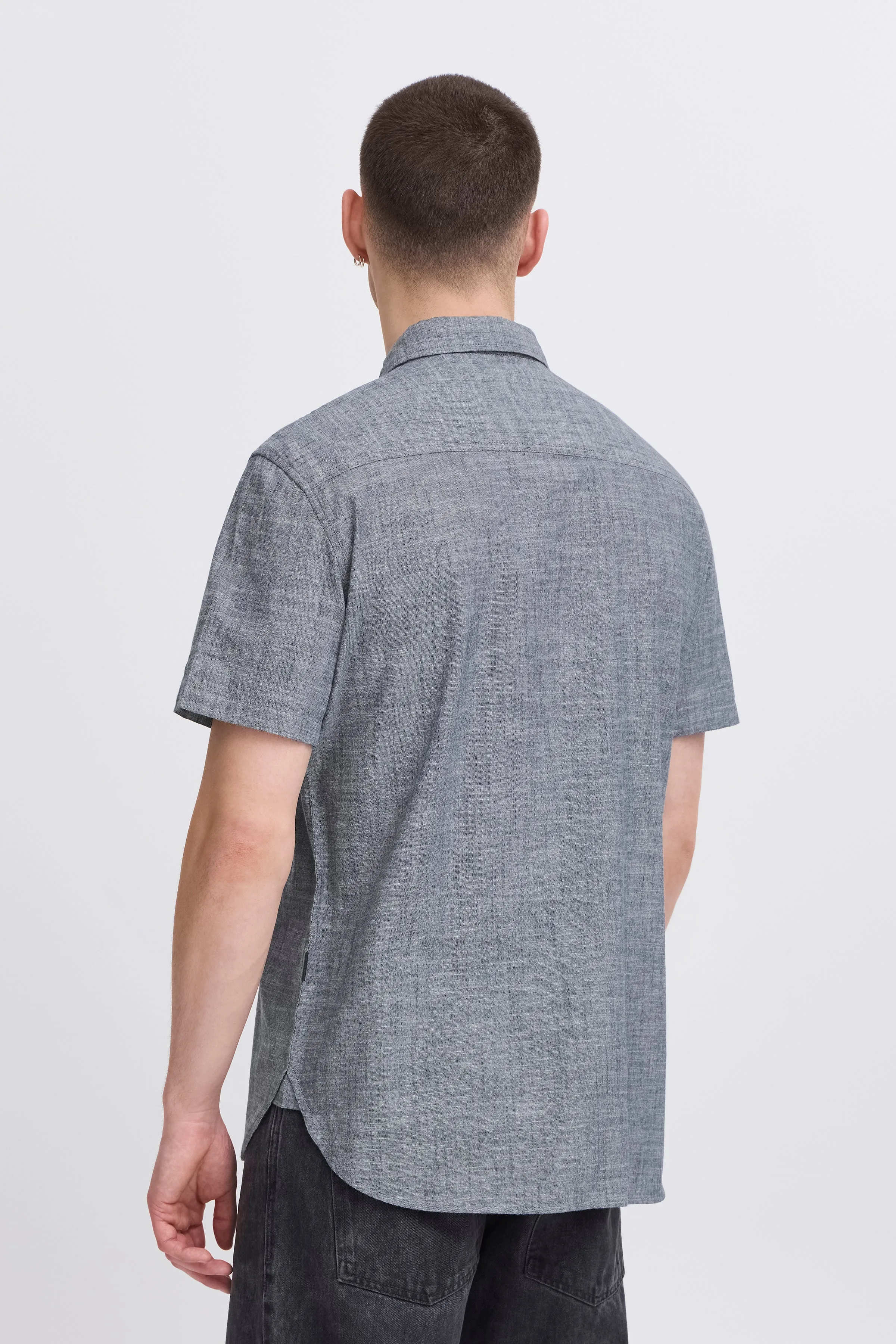 BHALFIE SHORT SLEEVE SHIRT