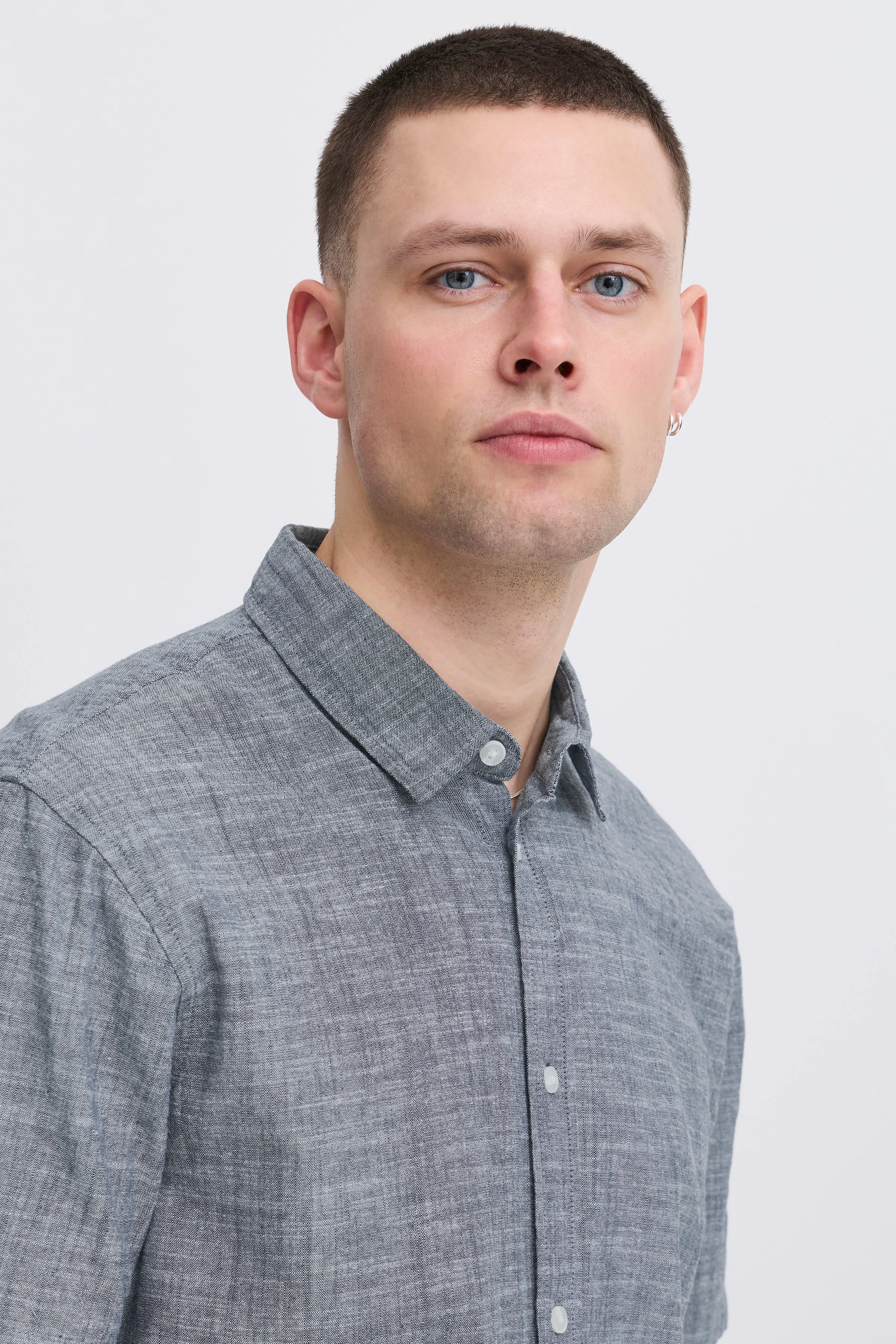 BHALFIE SHORT SLEEVE SHIRT