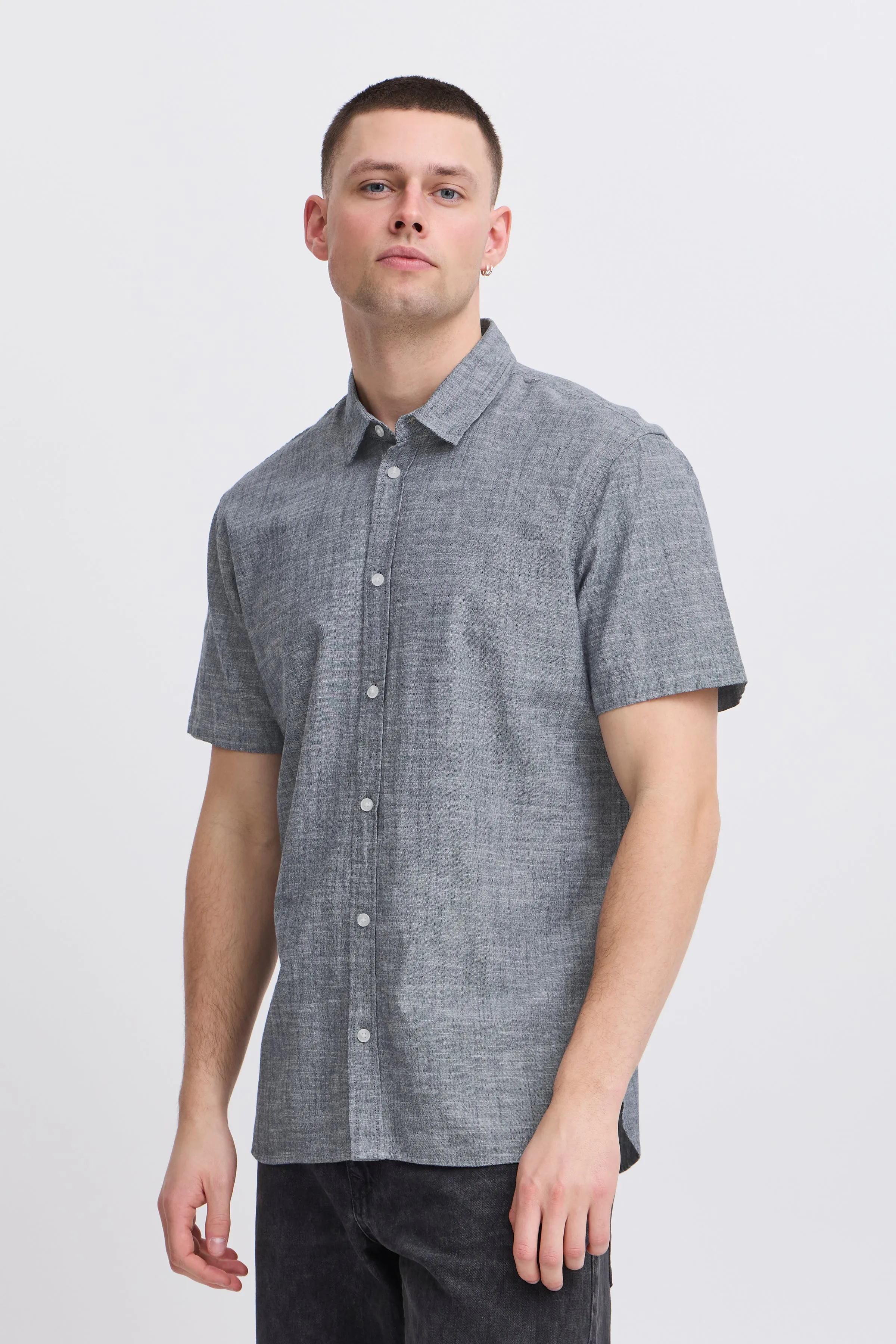 BHALFIE SHORT SLEEVE SHIRT