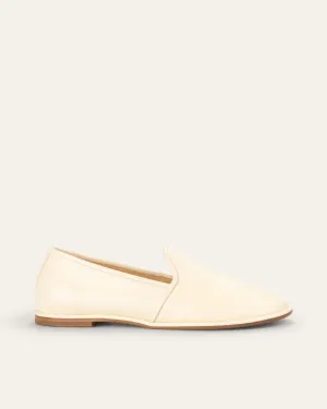 Cigar Loafer, Crema