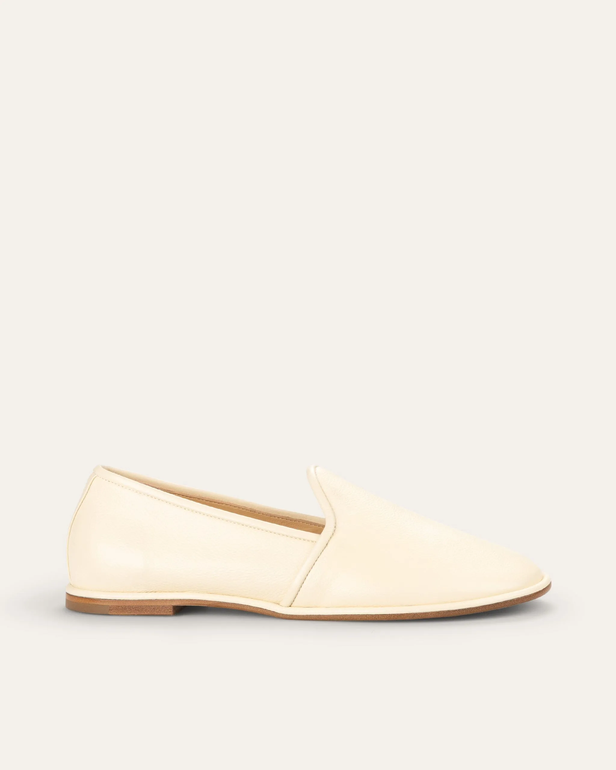 Cigar Loafer, Crema