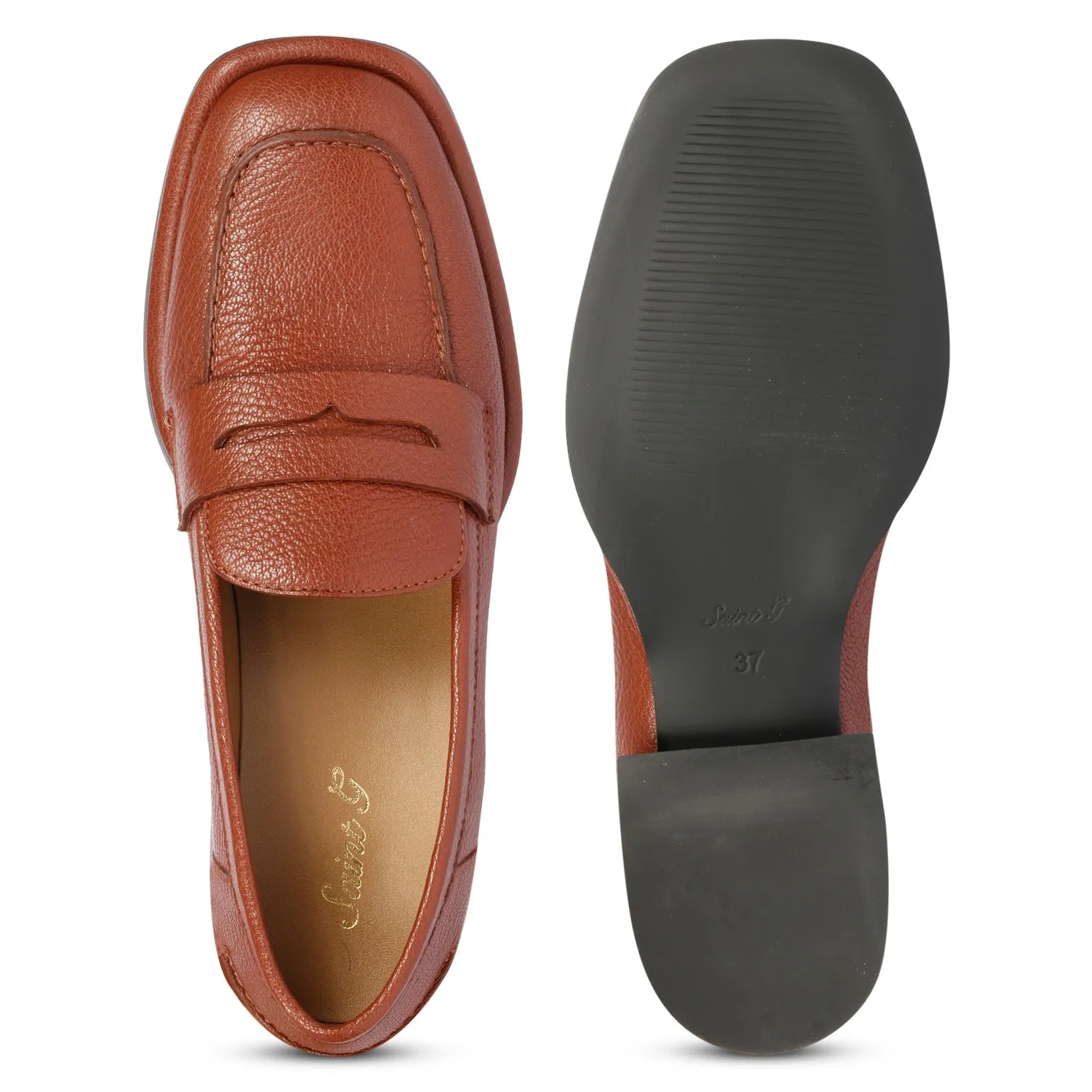 Clearance Price Saint G Carla - Flat Loafers  Dont Miss Out!