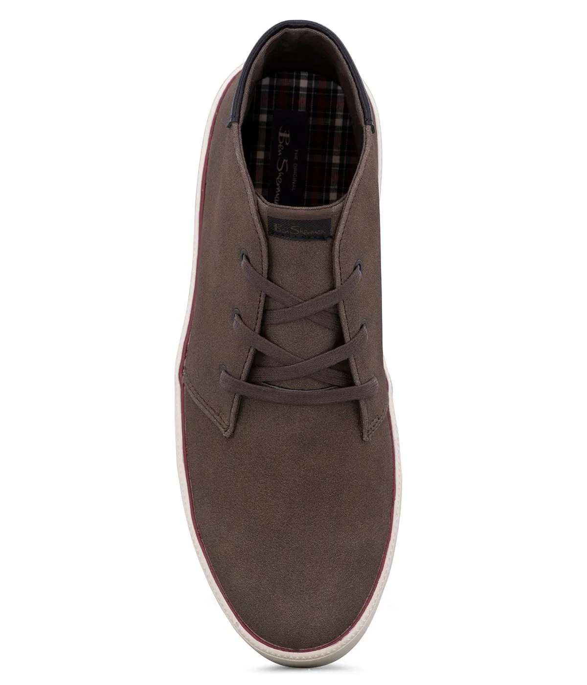 Clearance Price Sutton Chukka Sneaker  Limited Stock!