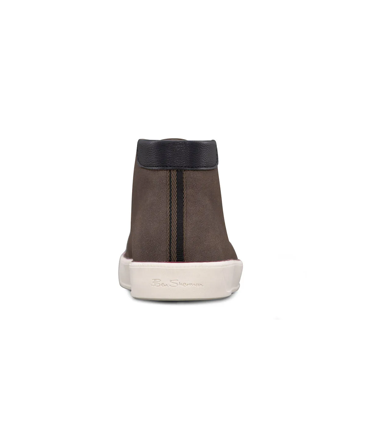 Clearance Price Sutton Chukka Sneaker  Limited Stock!