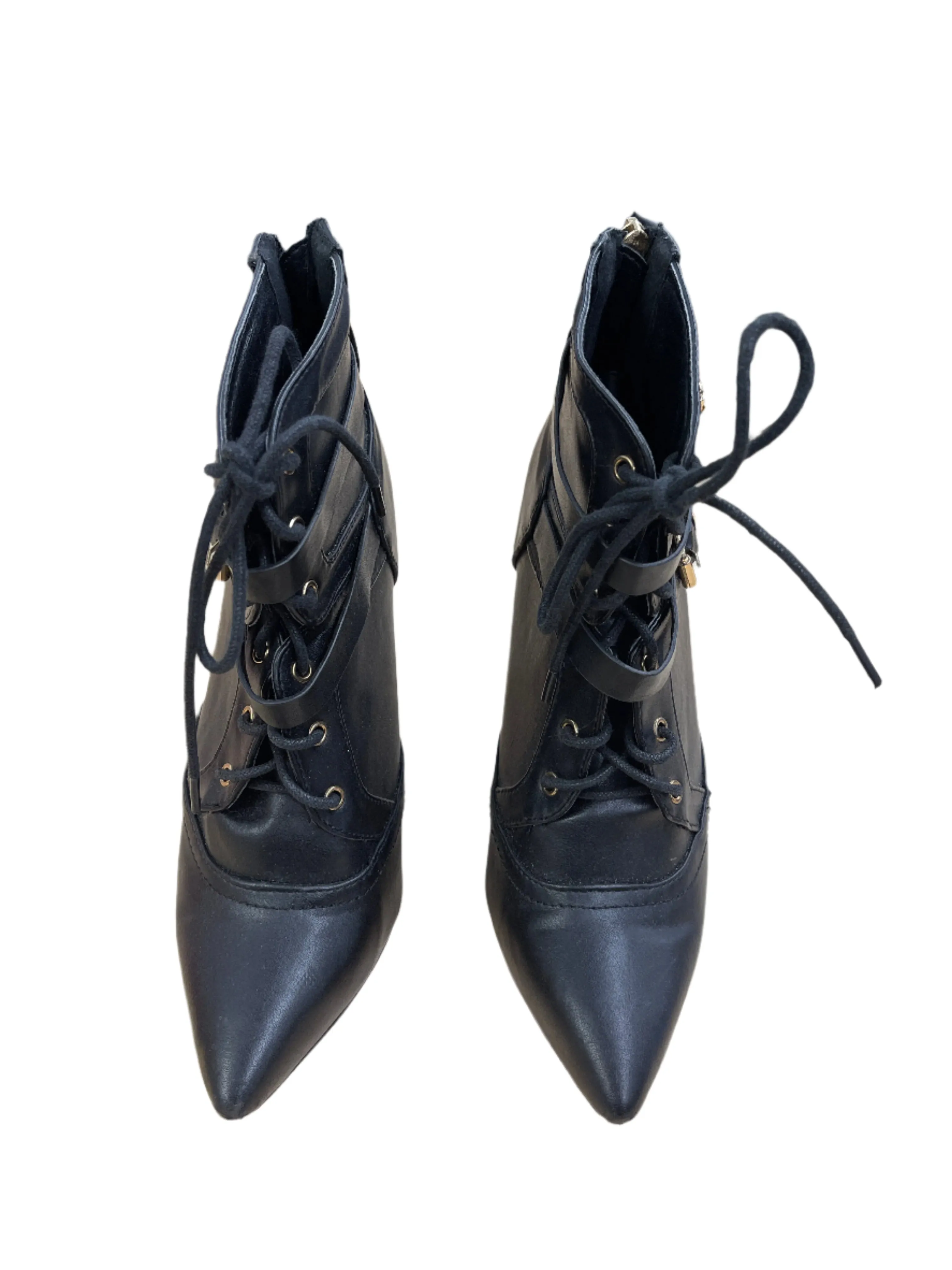Clearance Price Womens Jumex Dress Boots, Size 38  Today Only!