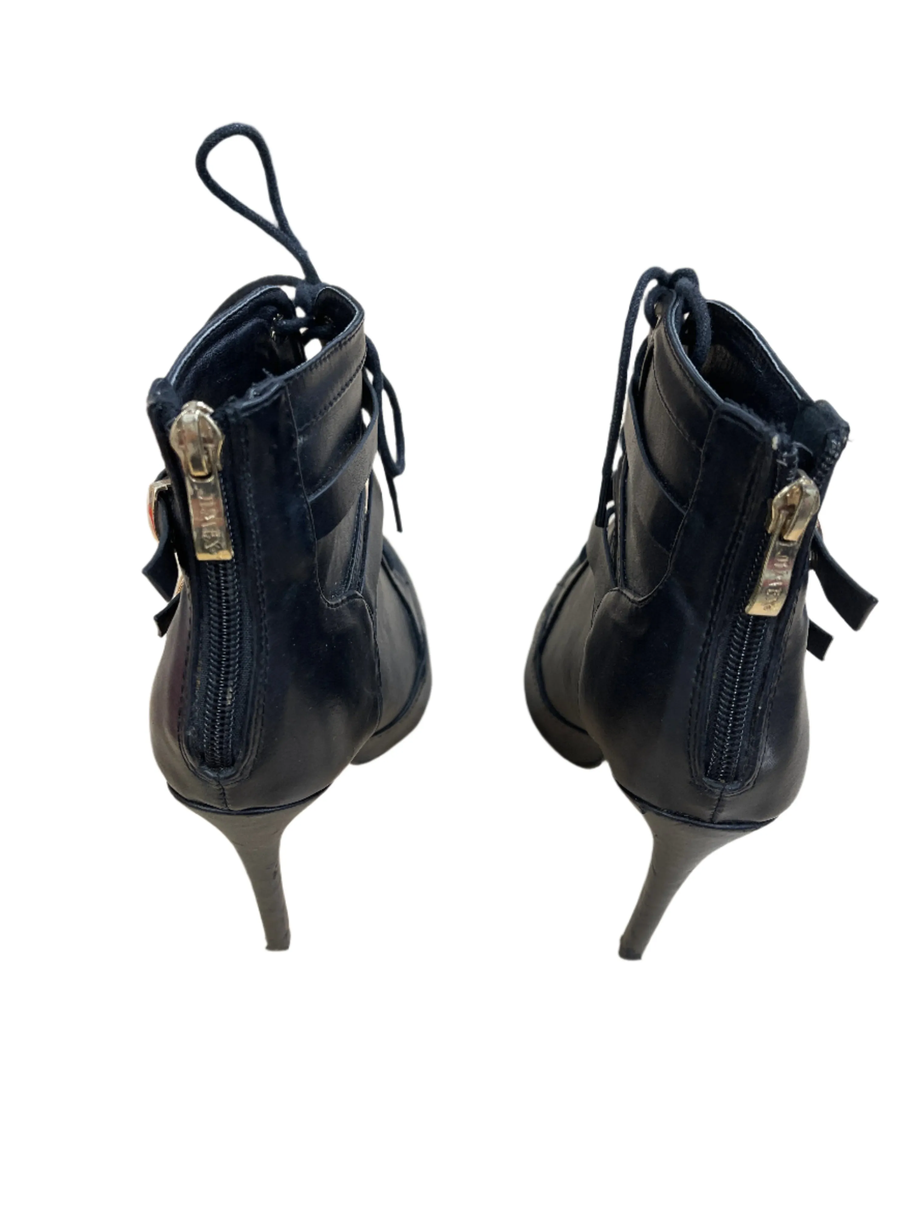 Clearance Price Womens Jumex Dress Boots, Size 38  Today Only!