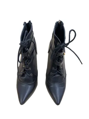 Clearance Price Womens Jumex Dress Boots, Size 38  Today Only!
