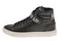 Customer Favorite Leather High Top with Embroidered Strap  Limited Release!