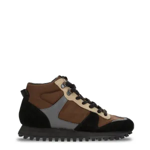 Customer Favorite Novesta Womens Marathon Apex Brown / Black  Dont Miss Out!