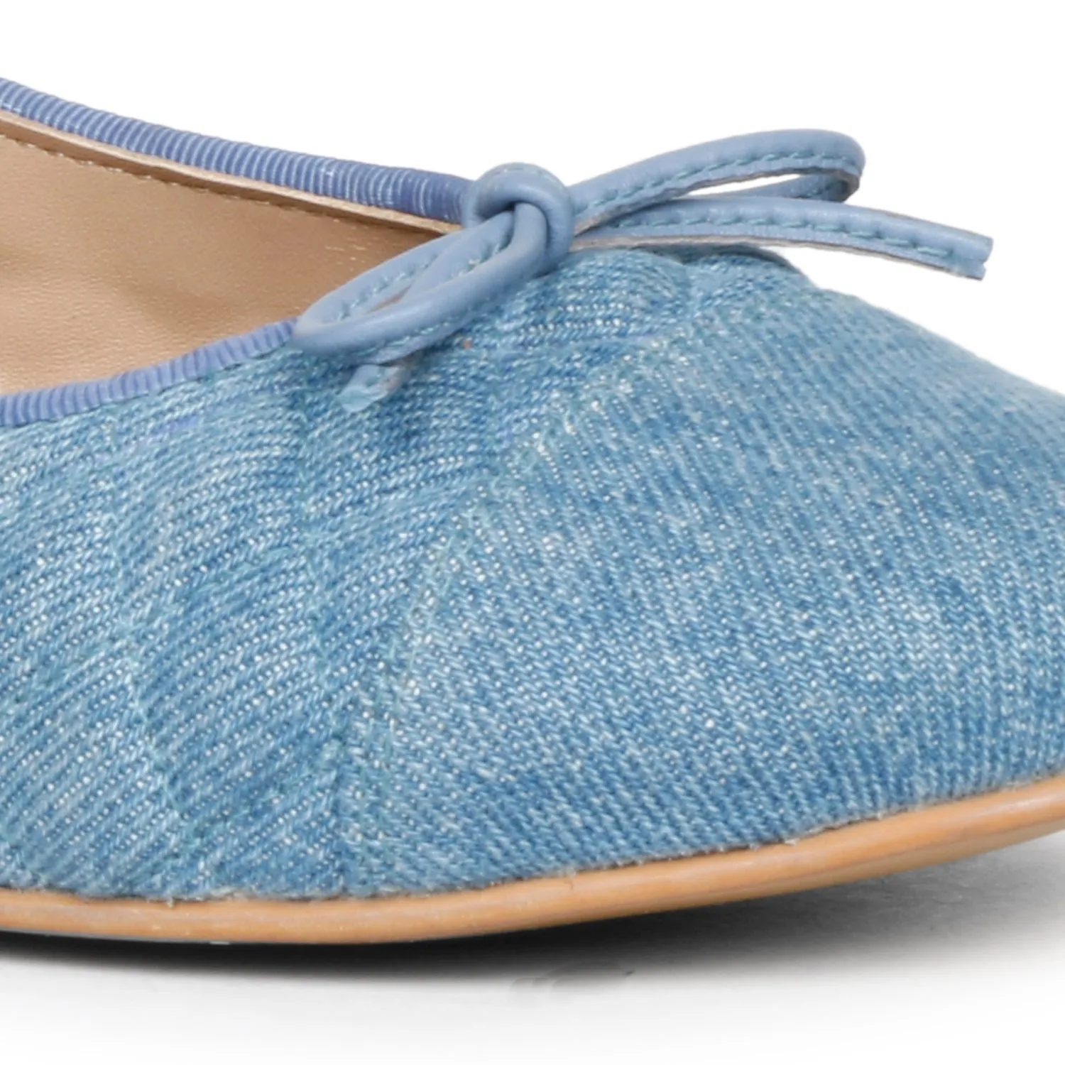 Customer Favorite Saint G - Zinnia Flat Ballerinas Footwear  Ends Soon!