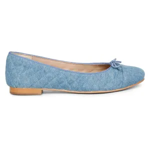 Customer Favorite Saint G - Zinnia Flat Ballerinas Footwear  Ends Soon!