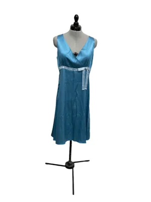 Customer Favorite Womens Kenzie Sleeveless Dress, Size 8  Last Chance!