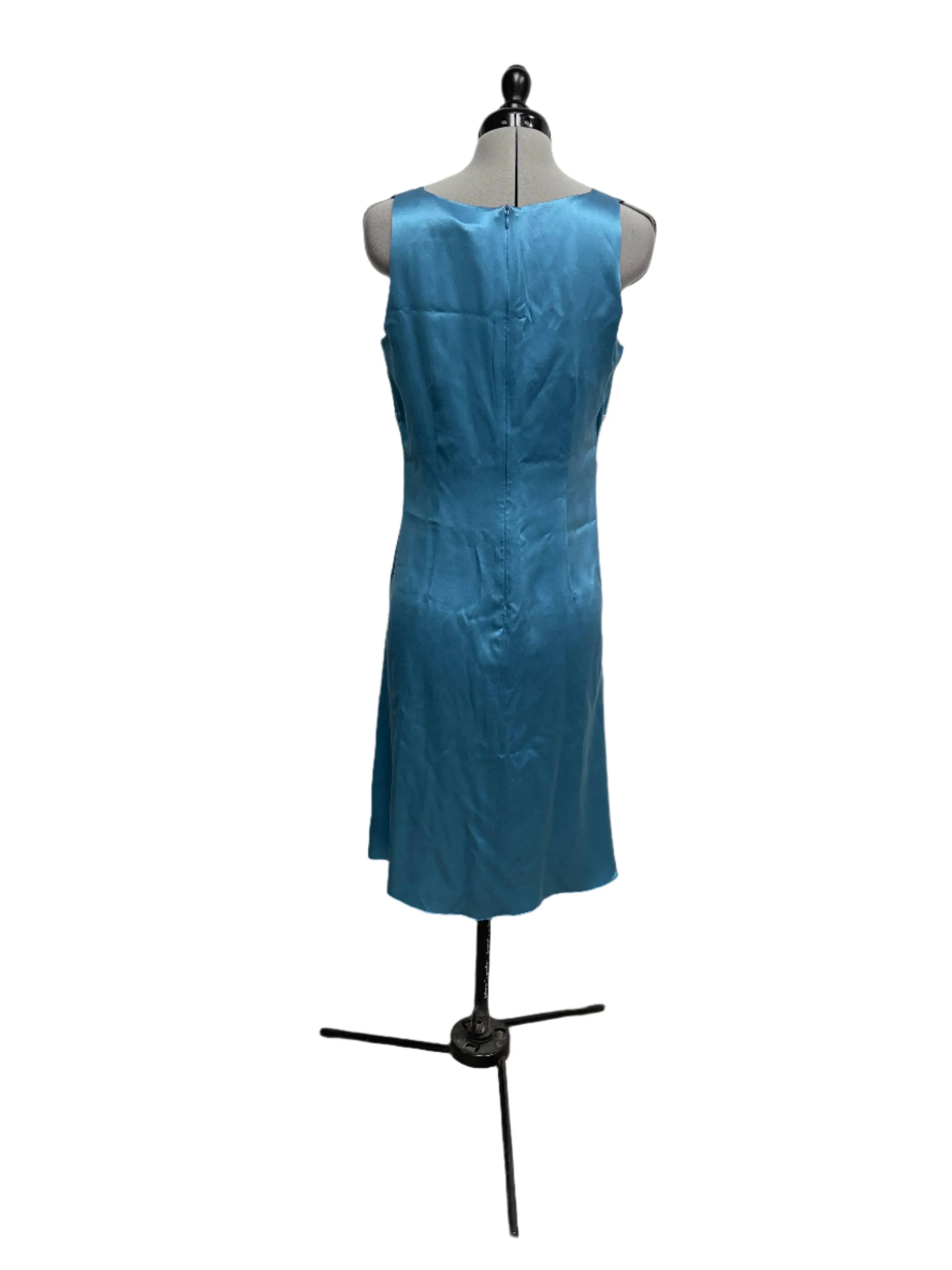 Customer Favorite Womens Kenzie Sleeveless Dress, Size 8  Last Chance!