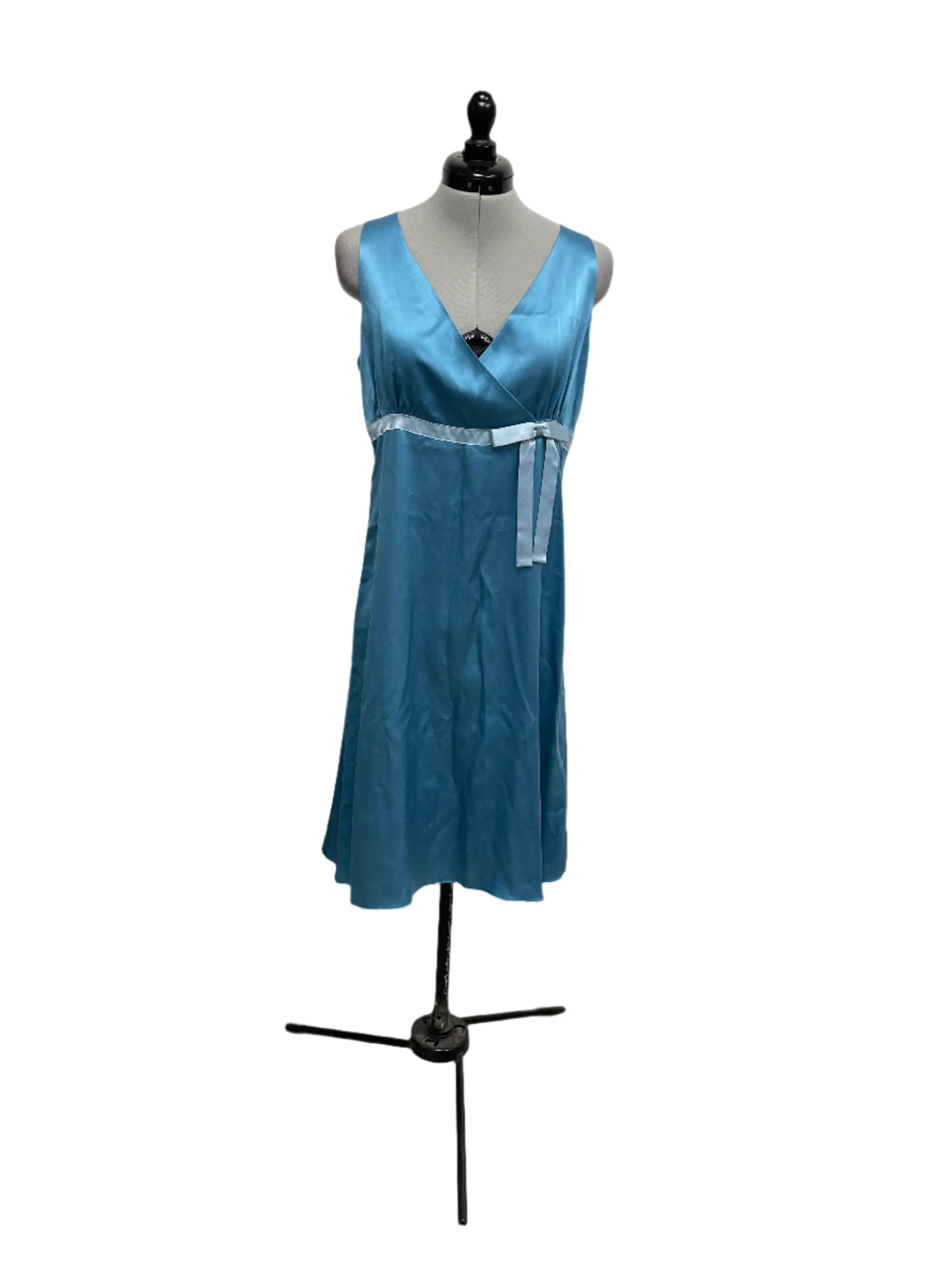 Customer Favorite Womens Kenzie Sleeveless Dress, Size 8  Last Chance!
