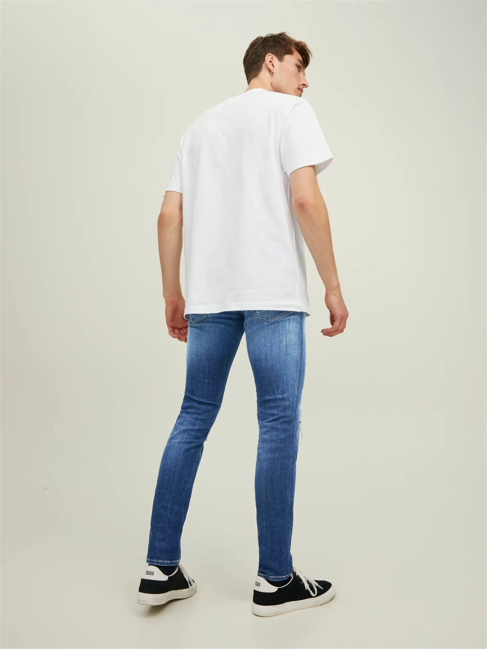 Doorbuster Liam Seal Jeans  Last Few Pieces!
