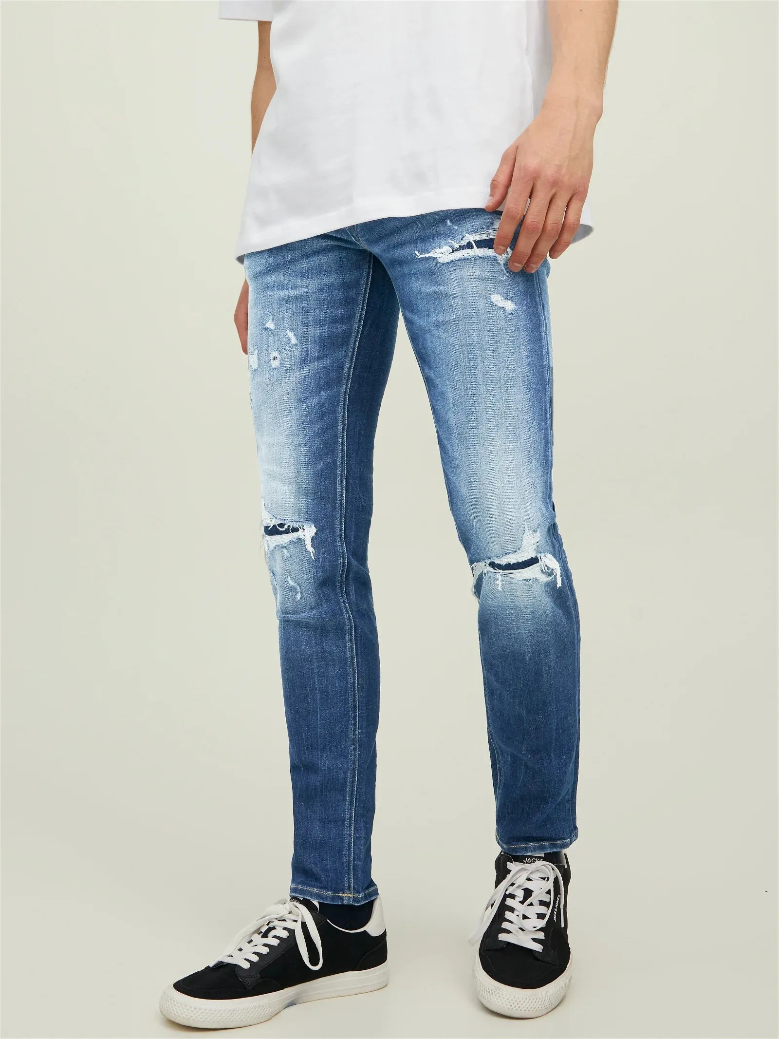 Doorbuster Liam Seal Jeans  Last Few Pieces!