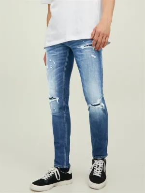 Doorbuster Liam Seal Jeans  Last Few Pieces!